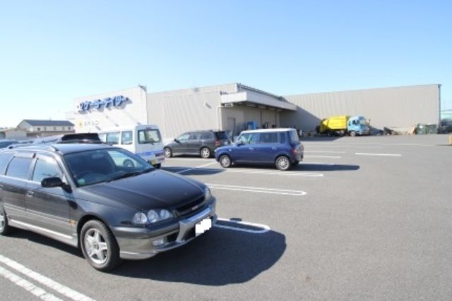 ホームセンター　ケーヨーデイツー安積店（ホームセンター）まで507m