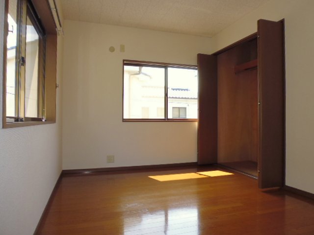 居室・リビング　洋室