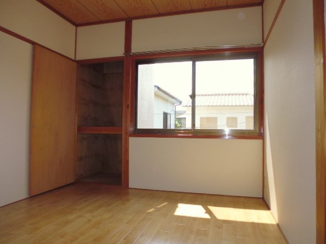 その他部屋・スペース　洋室