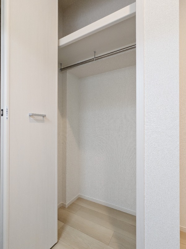 収納　図面と現状に相違がある場合には現状を優先