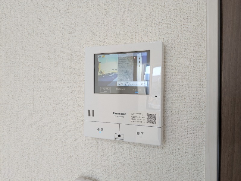 セキュリティ　図面と現状に相違がある場合には現状を優先