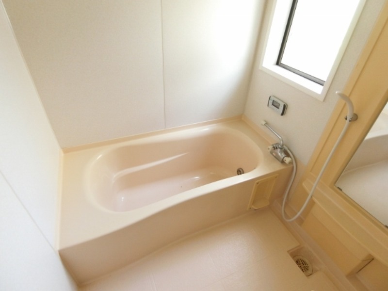 バス・シャワールーム　図面と現状に相違がある場合には現状を優先