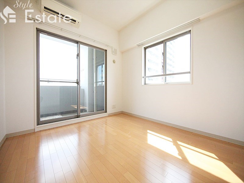 居室・リビング　内装