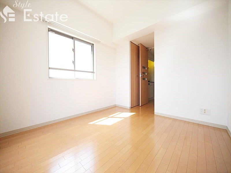 その他部屋・スペース　洋室