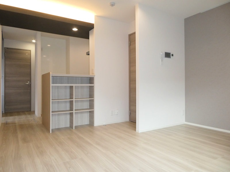 居室・リビング　１２．１帖のお洒落なリビング♪