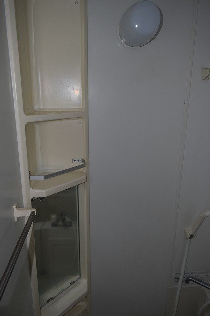 バス・シャワールーム　※別部屋参考写真※
