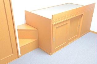 その他部屋・スペース　設備仕様は号室により異なる為、現況を優先します。