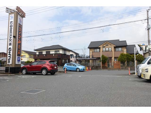 その他　周辺環境