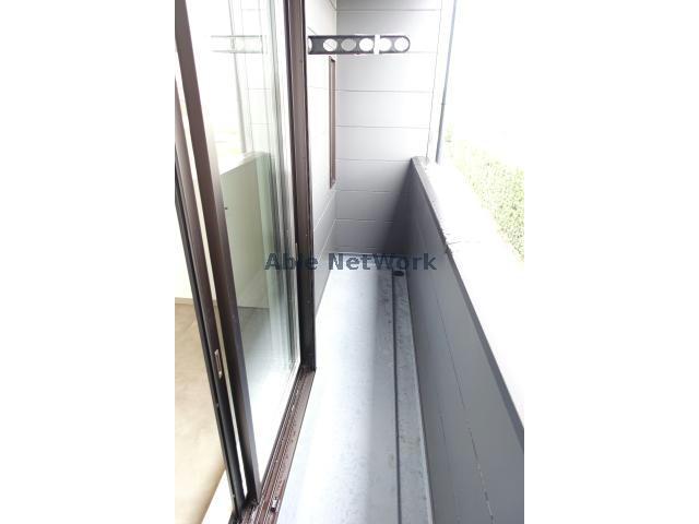 バルコニー　ベランダ