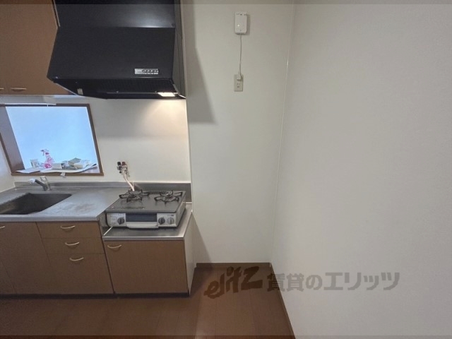 その他部屋・スペース　冷蔵庫置場