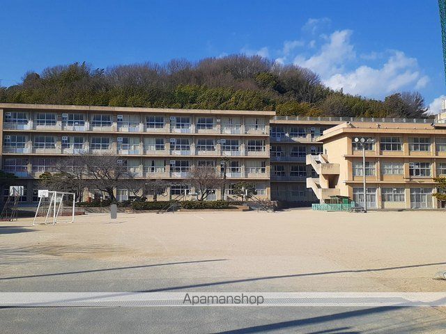 小学校　千田小学校（小学校）まで450m