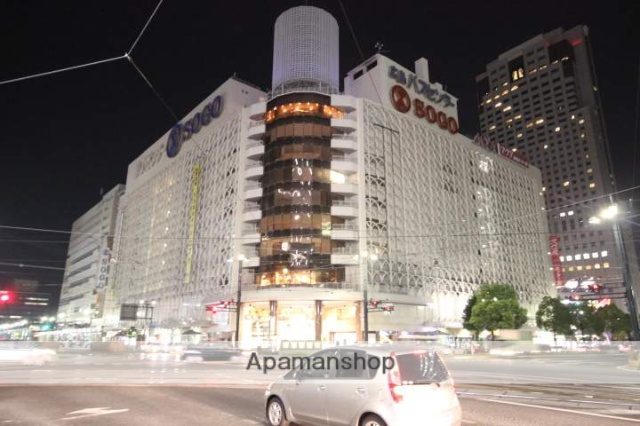 その他　そごう（その他）まで1317m