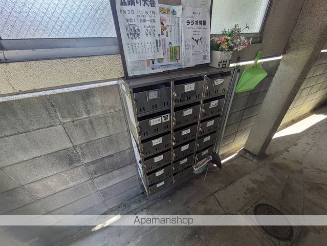 その他共有部分　その他共有部分