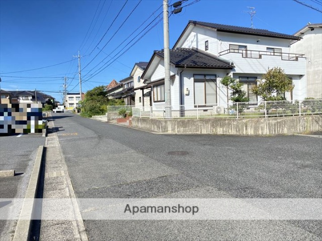 その他　前面道路２（その他）まで0m