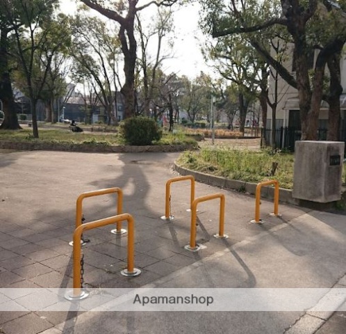 公園　生玉公園（公園）まで853m