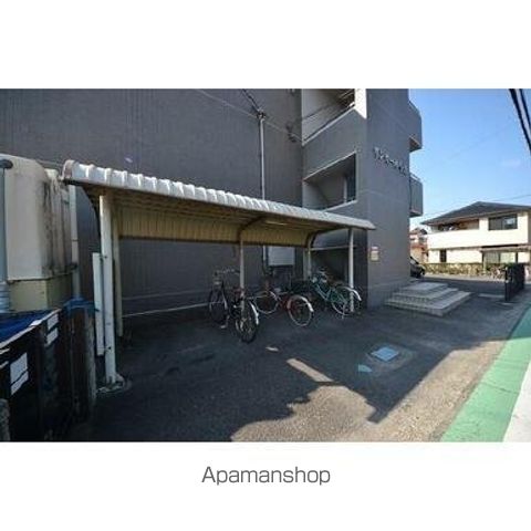 その他共有部分　その他共有部分