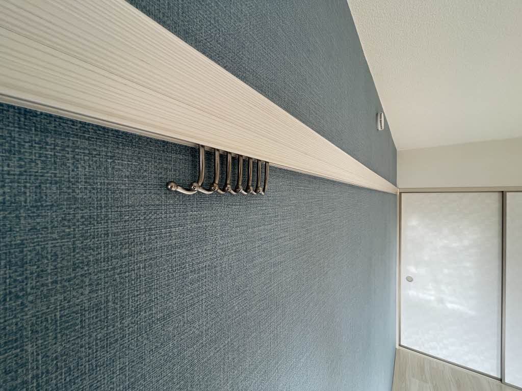 その他　ピクチャーレール