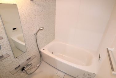 バス・シャワールーム　別号室のお写真です※イメージ