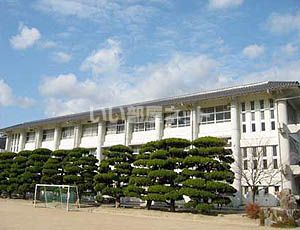 小学校　山口市立大殿小学校（小学校）まで1494m