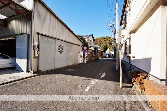 その他　全面道路（その他）まで5m