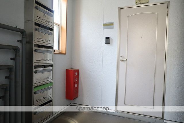 その他共有部分　その他共有部分