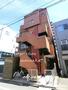 清澄白河駅より徒歩4分 3階 築37年8ヶ月の賃貸物件
