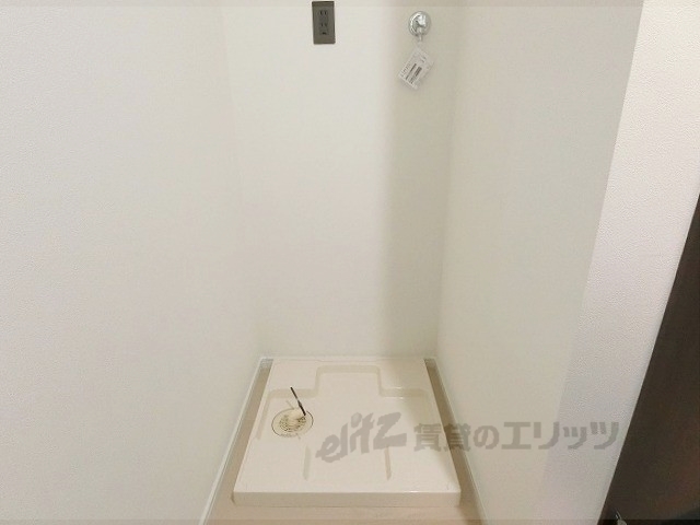 その他部屋・スペース　洗濯機置場