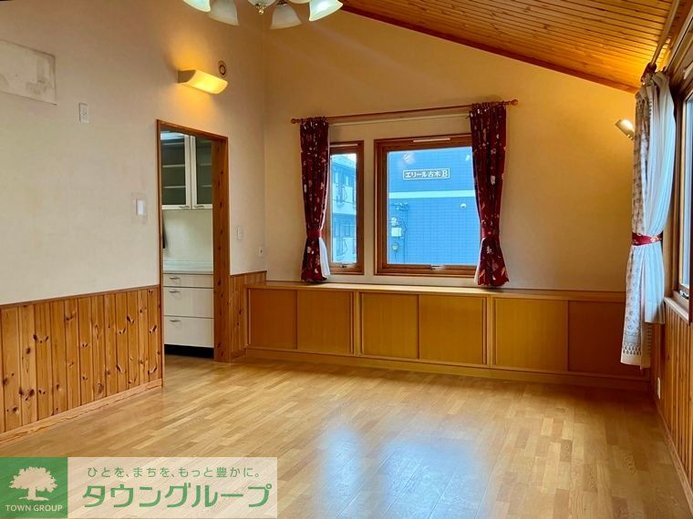 その他部屋・スペース　エントランス