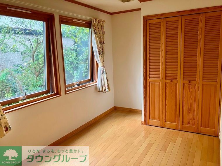 居室・リビング　リビング/居室