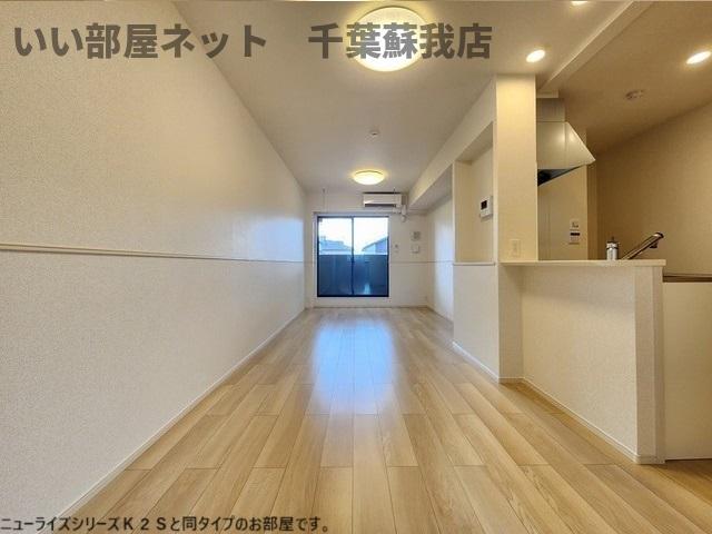 居室・リビング　おしゃれなリビングです