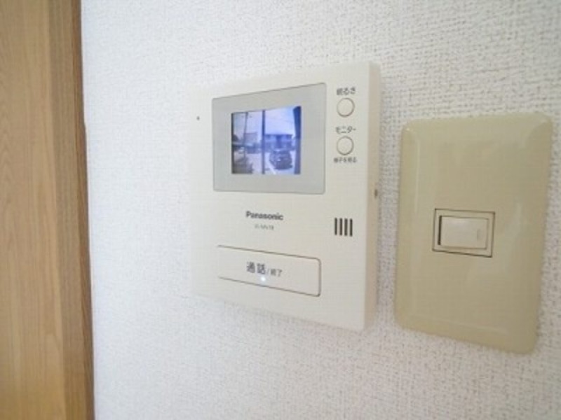 セキュリティ　図面と現状に相違がある場合には現状を優先