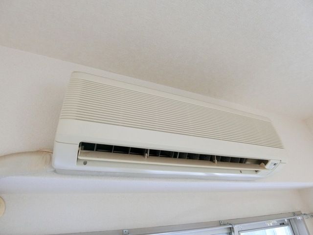 その他設備　☆エアコン☆