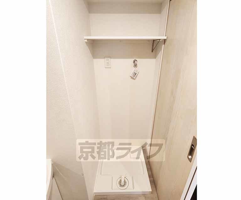 その他部屋・スペース　室内に設置可