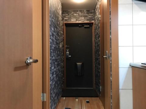 玄関　玄関（イメージ）