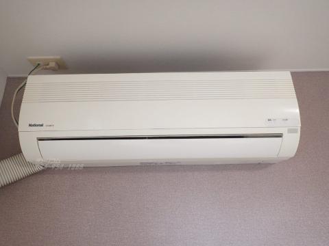 その他設備　エアコン（イメージ）
