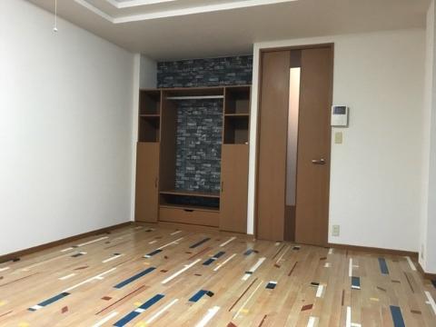 収納　クローゼット（イメージ）