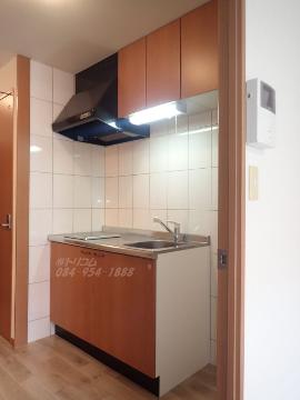 キッチン　キッチン（イメージ）