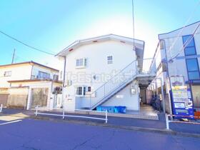 西武新宿線/花小金井駅 バス6分 (バス停)前沢四丁目 歩2分