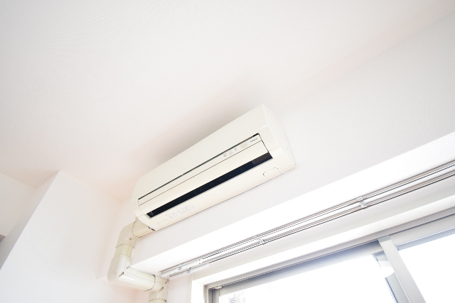 その他設備　※写真は別部屋です