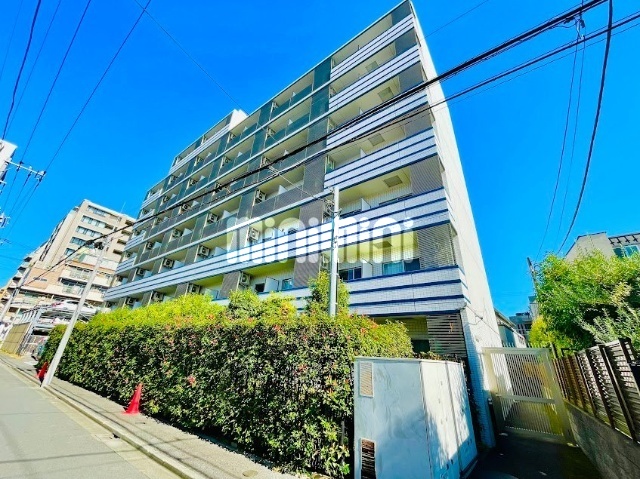 建物外観　外観です♪