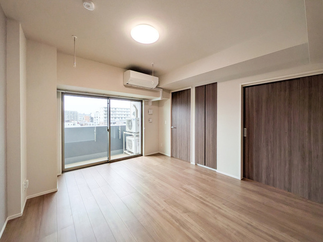 居室・リビング　ＬＤＫ？