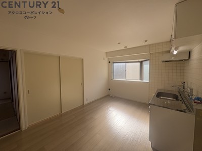 居室・リビング　日当たり良好なお部屋です。