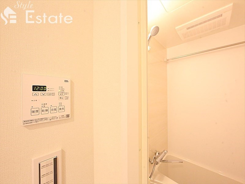 その他　浴室乾燥機