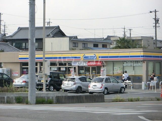 コンビニ　ミニストップ高角店（コンビニ）まで1198m