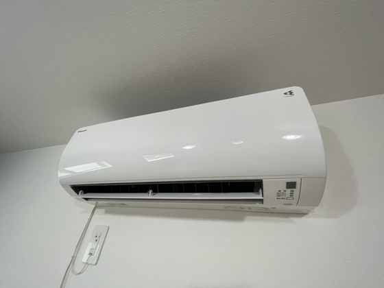 その他設備　※別部屋の写真です