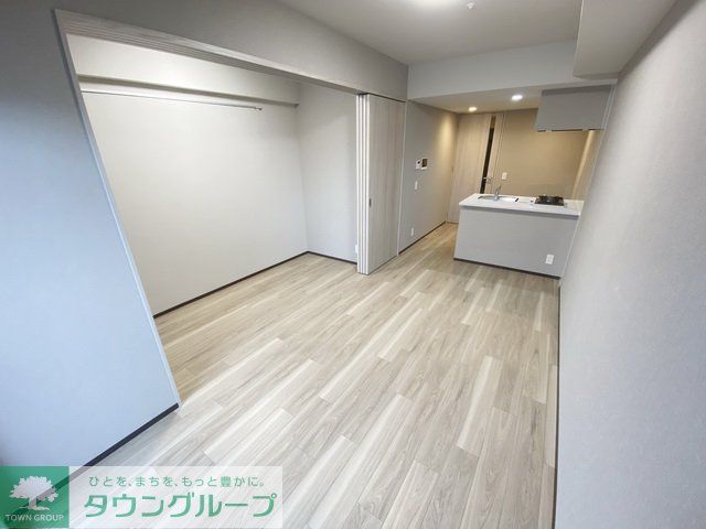 居室・リビング　リビング/居室