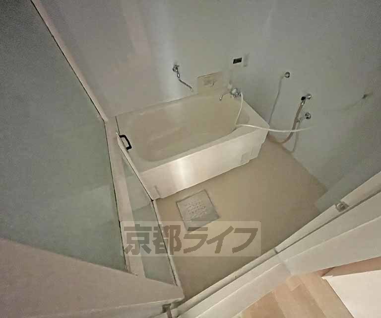 バス・シャワールーム　３点セパレート