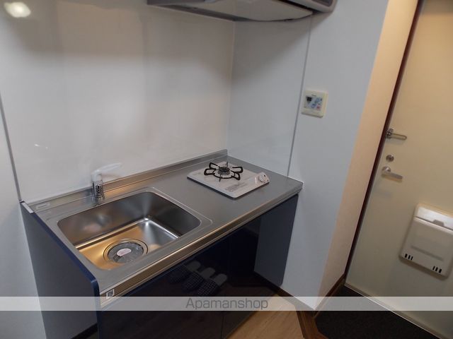 マンション若山_内装_1