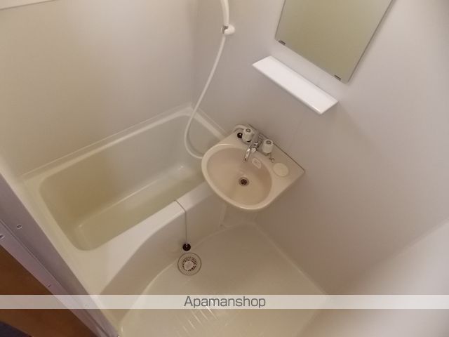 マンション若山_内装_2