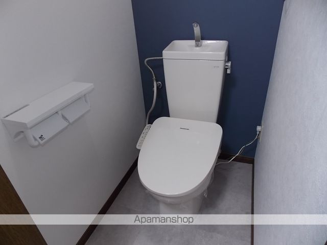 マンション若山_内装_3